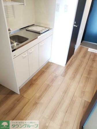 ハイツけやき七番館の物件内観写真